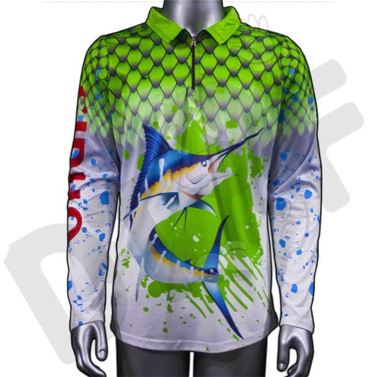 Sublimated Shirts - Image 5