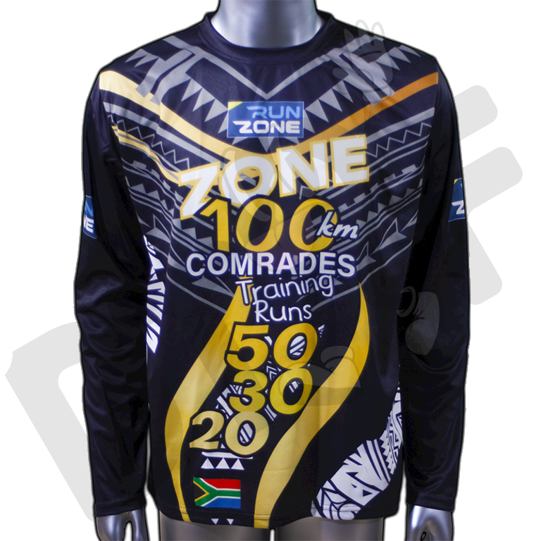 Sublimated Shirts - Image 4