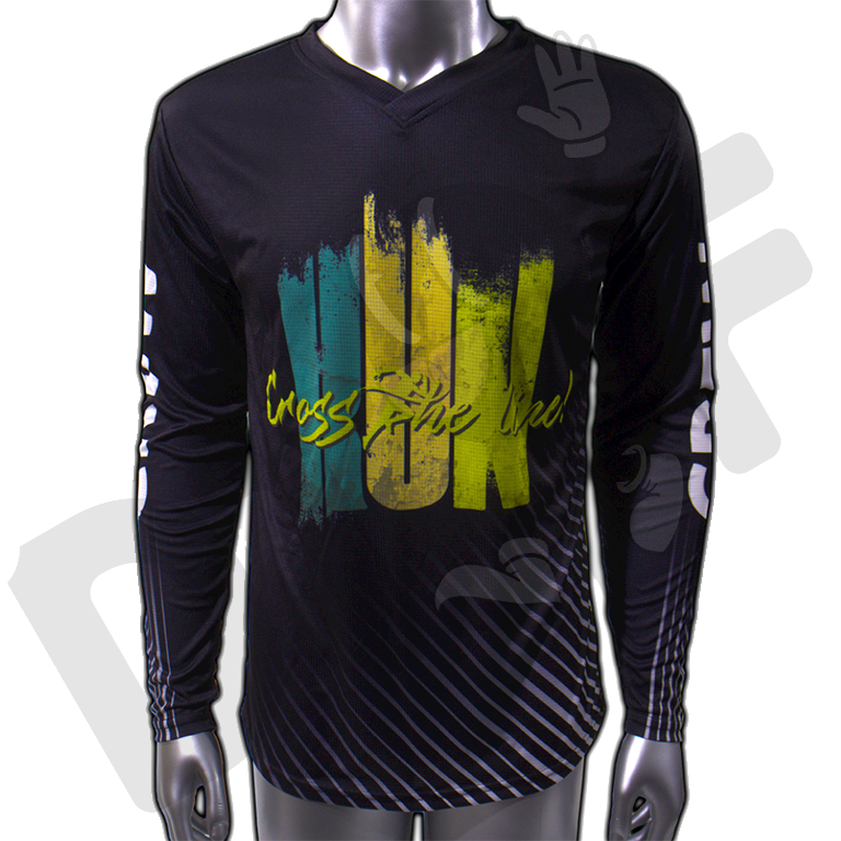 Sublimated Shirts