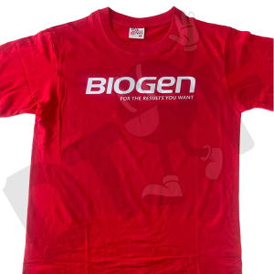 DTF (Direct to fabric) Transfer Cotton Shirts