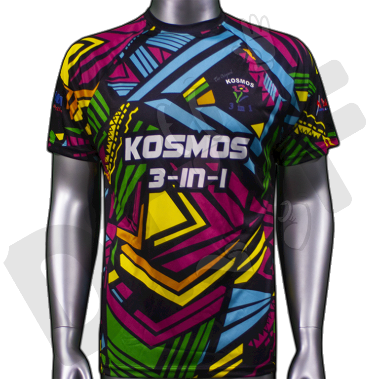 Sublimated Shirts - Image 3