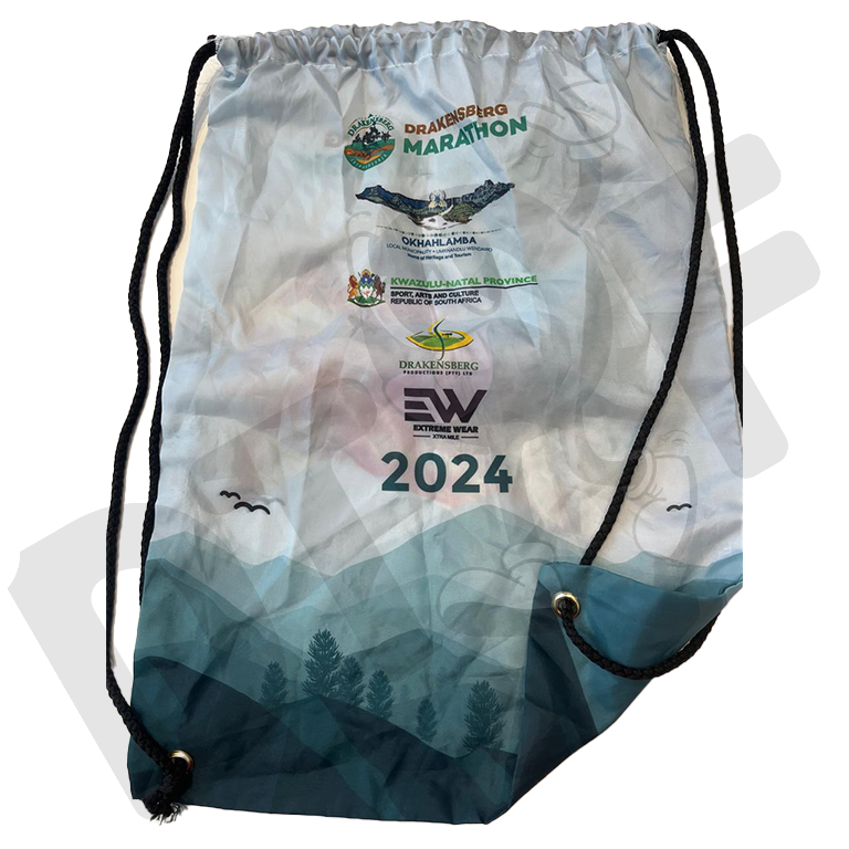 Drawstring Bags - Image 3