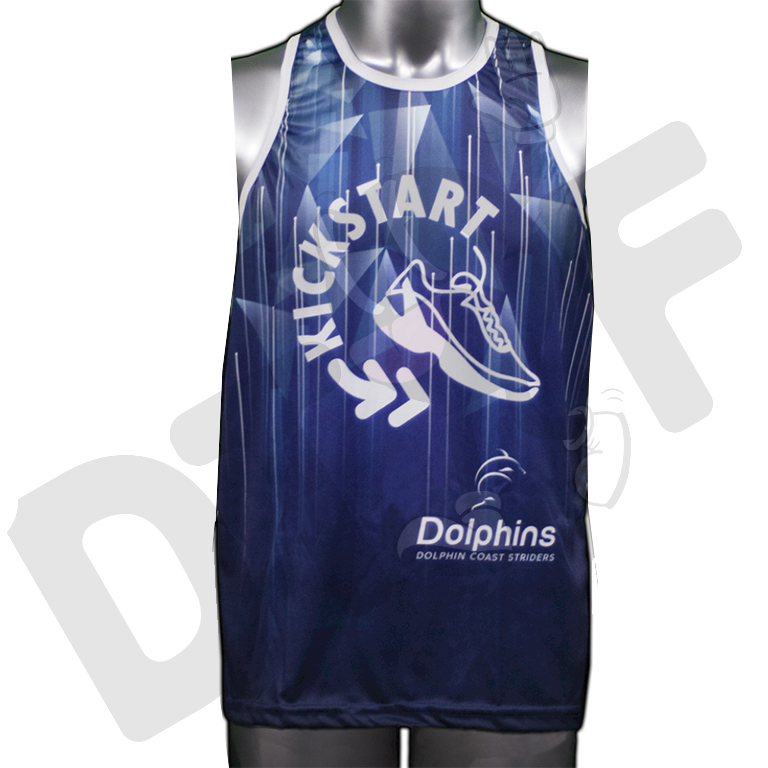 Running Vests - Image 2
