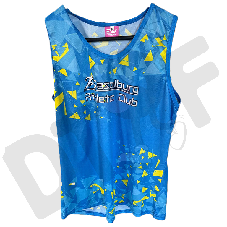Running Vests - Image 3