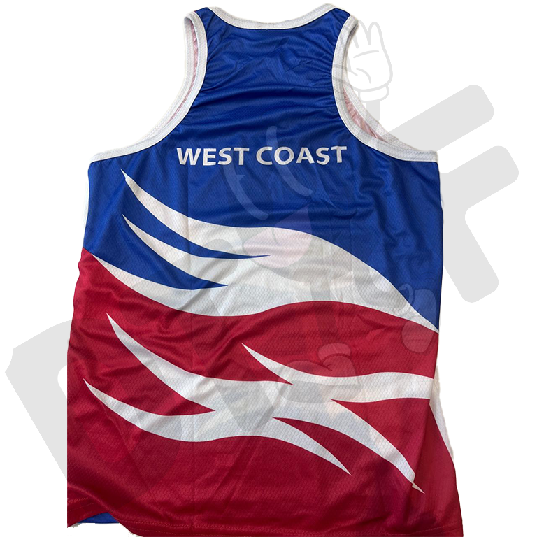 Running Vests - Image 4