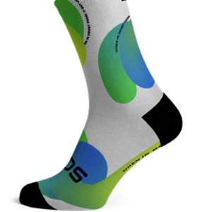 Customisable Socks