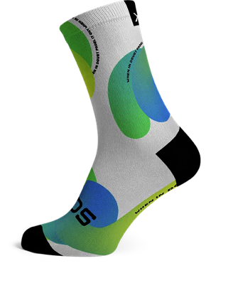 Customisable Socks