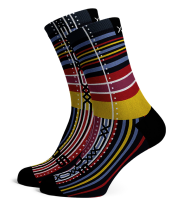 Customisable Socks - Image 5
