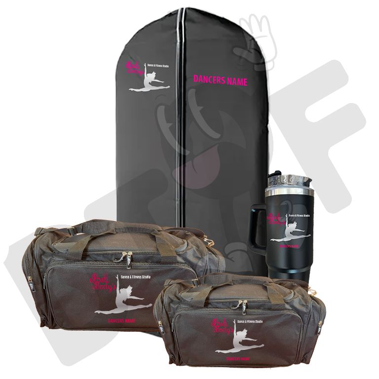 Posh Bodies COMBO Deal