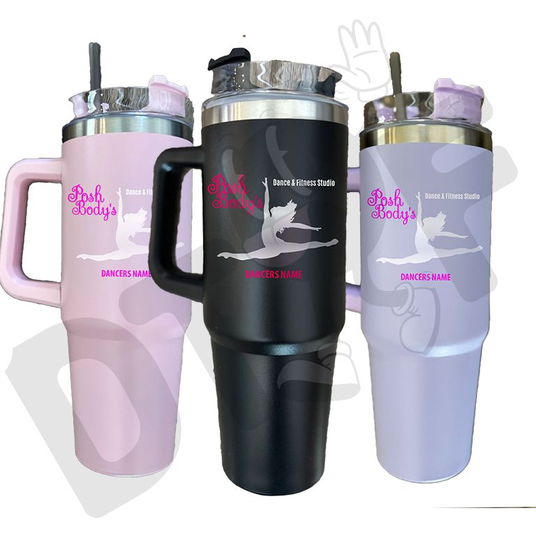 Posh Bodies Dupe Stanley Cup