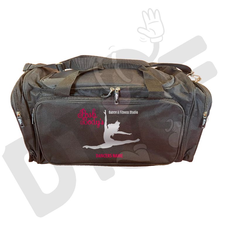 Posh Bodies STUDIO Bag